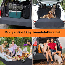 Lataa kuva Galleria-katseluun, DogLemi Auton takatilasuoja