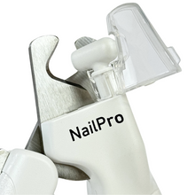 Lataa kuva Galleria-katseluun, NailPro 4 in 1 LED-kynsileikkuri