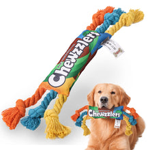 Lataa kuva Galleria-katseluun, DogLemi Chewzzlers vetolelu