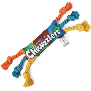 DogLemi Chewzzlers vetolelu