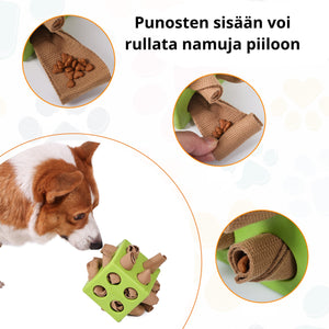 DogLemi Noppa aktivointilelu