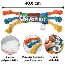 Lataa kuva Galleria-katseluun, DogLemi Chewzzlers vetolelu