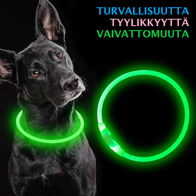 Karvakaveri LED-valopanta 80 cm