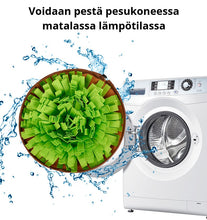 Lataa kuva Galleria-katseluun, DogLemi Nurmikko aktivointilelu