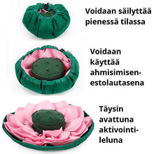 Lataa kuva Galleria-katseluun, DogLemi Kukka aktivointilelu