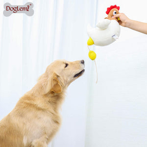 DogLemi Kana aktivointilelu