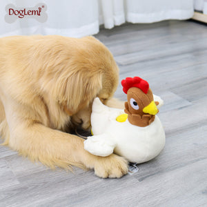 DogLemi Kana aktivointilelu