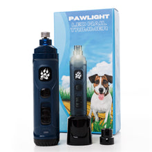 Lataa kuva Galleria-katseluun, PawLight LED-kynsitrimmeri