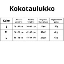 Lataa kuva Galleria-katseluun, DogLemi koirien heijastinliivit