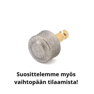 Petwant N8 USB-ladattava koirien kynsitrimmeri