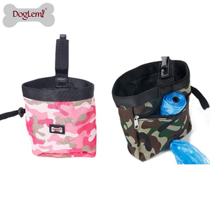 DogLemi Namupussi / koulutuspussi