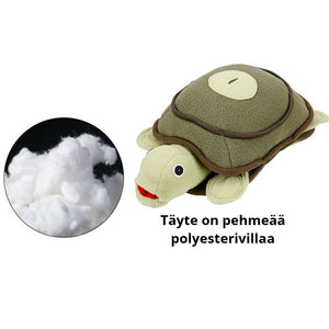 DogLemi Kilpikonna aktivointilelu
