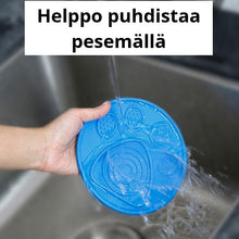 Lataa kuva Galleria-katseluun, DogLemi seinäannostelija