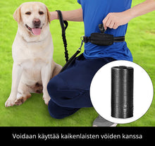 Lataa kuva Galleria-katseluun, DogLemi Kakkapussien annostelija