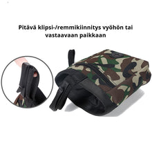 Lataa kuva Galleria-katseluun, DogLemi Namupussi / koulutuspussi