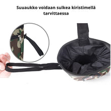 Lataa kuva Galleria-katseluun, DogLemi Namupussi / koulutuspussi