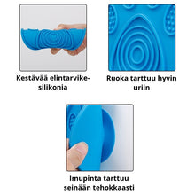 Lataa kuva Galleria-katseluun, DogLemi seinäannostelija