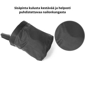 DogLemi Namupussi / koulutuspussi