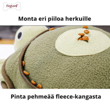 Lataa kuva Galleria-katseluun, DogLemi Kilpikonna aktivointilelu