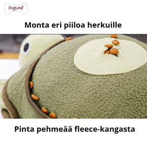 DogLemi Kilpikonna aktivointilelu